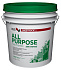 Шпатлевка универсальная SHEETROCK ALL PURPOSE (Шитрок) (17л) 30 кг