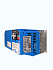 Частотный преобразователь Yaskawa