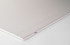 Гипсокартон КНАУФ - лист стандартный 2500x1200x6,5мм