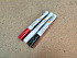 Маркер-краска белый 4 мм PAINT MARKER