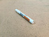 Маркер-краска белый 4 мм PAINT MARKER