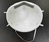 3М Противоаэрозольный респиратор FFP1 NR D