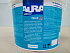 Матовая высокоукрывистая краска для стен и потолков AURA Interior Nord / АУРА Норд 2,7 л (база А)