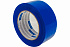 Лента ПВХ, фасадная, для рельефных поверхностей, синяя 48 мм х 50 м BlueDolphin (02-3-01)