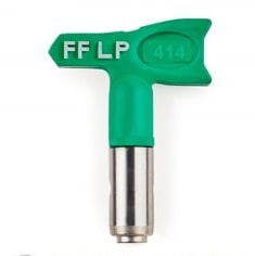 Китайское сопло FFLP 414 стандарта Graco для безвоздушного краскопульта								